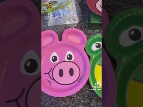 Hefty ZooPals Your