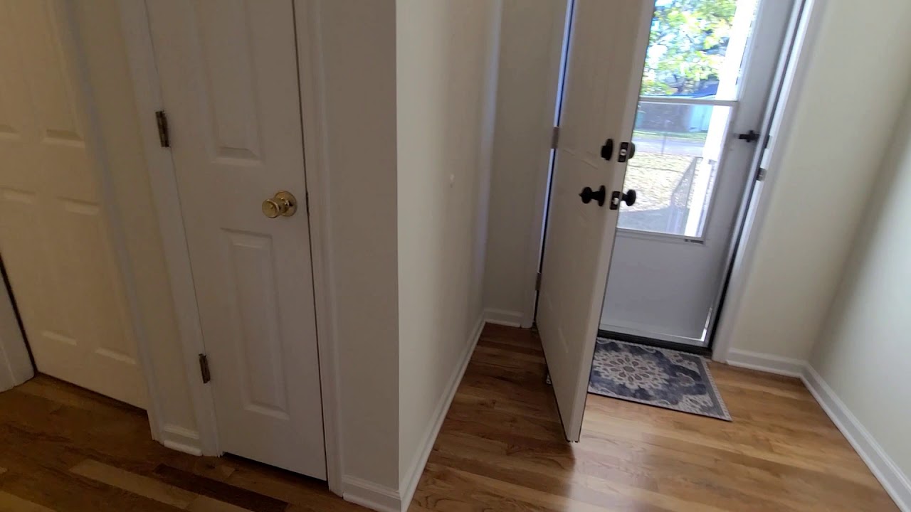 2905 Virginia Street Hopewell VA 23860 YouTube