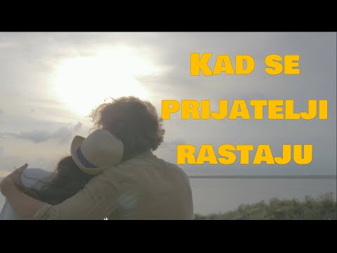 Video: Rastaju li Daphne i Mingo?