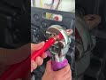 Lithium-ion Hydraulic Crimping Pliers #CrimpingLugs #CrimpingPliersElectrical Engineering