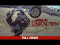 Into the unknown 2015 freestyle motorcycle  nick leonetti buddy suttle kade gates  full movie