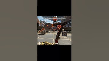 I Got My First Heirloom!  #apexlegends #gaming #shorts