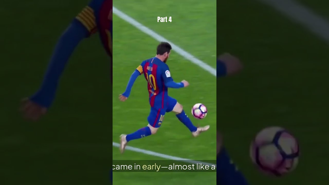 Part 4 PSG Dominates Lionel Messi And Inter Miami 0 Club World Cup Full Match Breakdown
