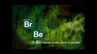 Breaking Beat (Breaking Bad - "dj stonegate" Remix)
