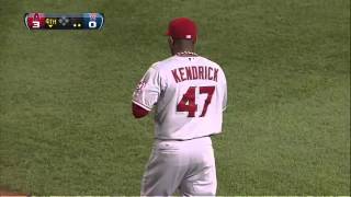 2012/08/21 Kendrick's leaping grab