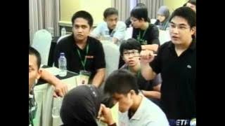 Download lagu Metro TV: IEC 2011 Ep 6 Part 1/3