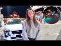 Gen-Z Thinks Her Dad Will Get Her Out of DWI after Fleeing Accident Scene