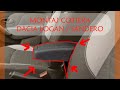 Montare cotiera Dacia Sandero / Logan | Tutorial