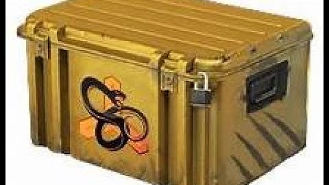 Opening CS:GO cases until I drop GLOVES!!!!