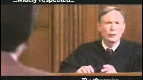 Retain Judge Rives Kistler for Supreme Court
