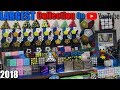 Rubik's Cube Collection! (May 2nd 2018) 1,200+ Puzzles