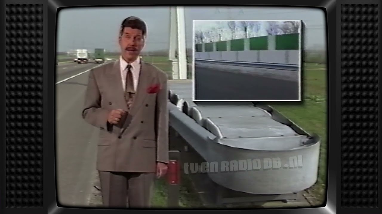 Veiliger Bermen (1990, Rijkswaterstaat) | Jan Anne Drenth (kopie)