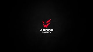 обзор ноутбука ARDOR GAMING NEO G15-I5ND305