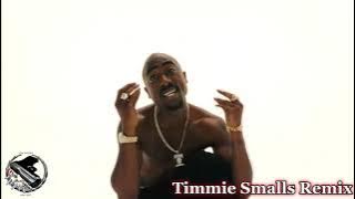 2Pac ft The Outlawz - U Don't Have 2 Worry (Timmie Smalls Remix)