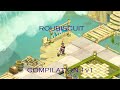 ROUBISCUIT - COMPILATION ROUBLARD (3) DOFUS
