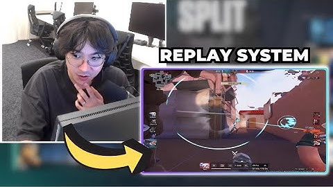 TenZ on Valorant Mobile getting Replay System before PC