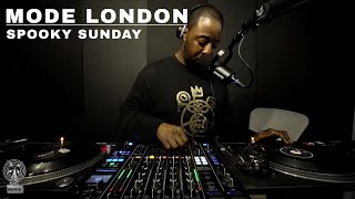Spooky Sunday (1994-96 Jungle Vinyl Set) | Mode London