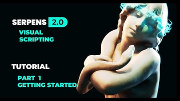 Blender Addon With Serpens Part 1 - Getting Started