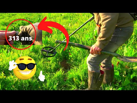 DÉTECTION: ( SUPERBE
