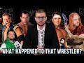 What Happened To That Wrestler? | Full Song & Music Video