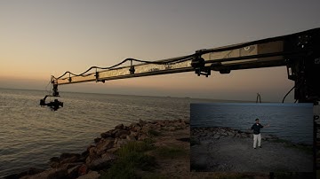 Behind the scenes of Music Video that just hit over 600K views!