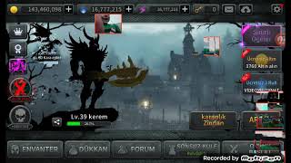 Dark sword karanlık kılıç 1.bölüm screenshot 2