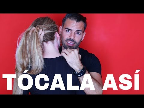 Video: Cómo iniciar el contacto físico con una chica: 7 pasos