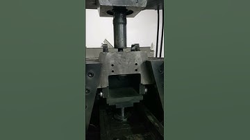 #27mm bolt                                   #tensile stregth testing machine