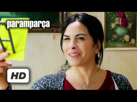 Paramparça | Kerimanyak - Vay Vay Vay Keriman Yakıyorsun Ortalığı