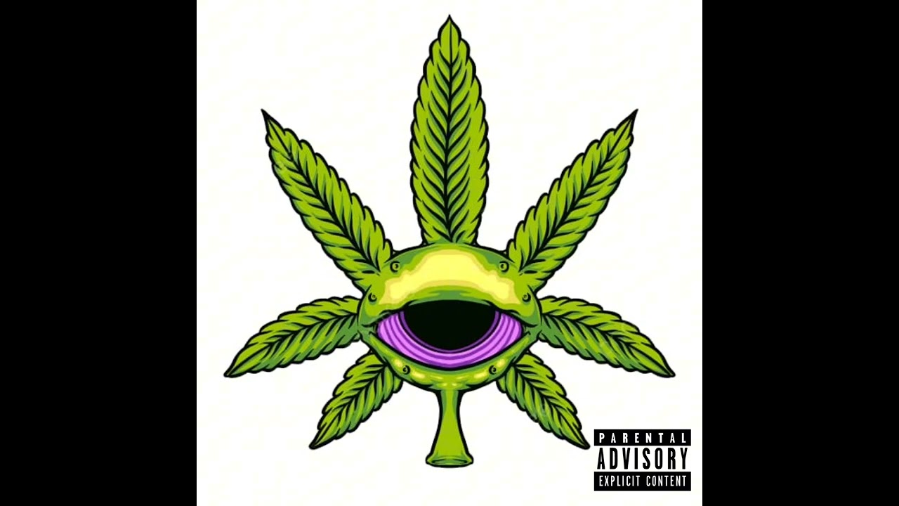 Beto Glez M - Lady Sativa