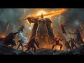 What If The Emperor Of Mankind Came Into Marvel?