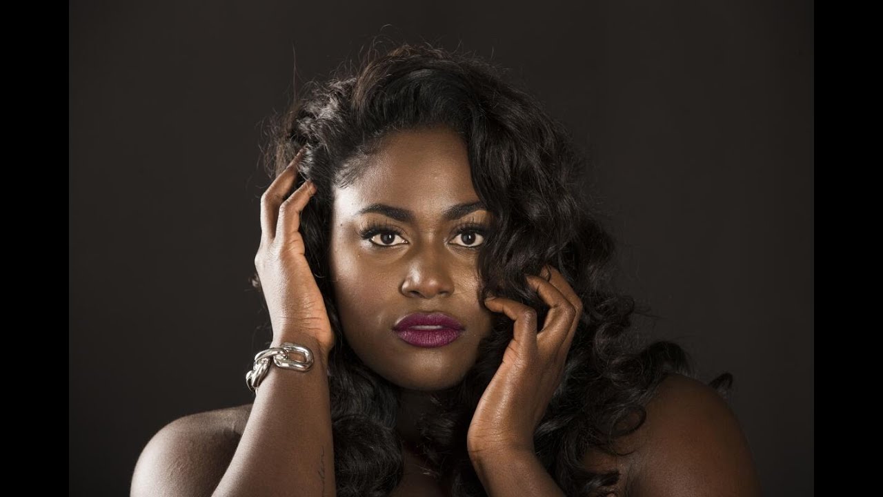 Actress Danielle Brooks Has Been Nominated For An Oscar For Her Role In ‘The Color Purple’ [VIDEO]