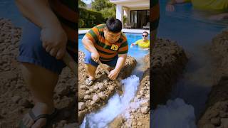 BALIKIN AIR DANAUnya‼️