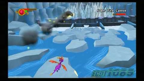 The Legend of Spyro A New Beginning [Playthrough] Part 7/41