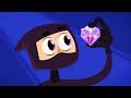 Jewel Thief! | The Fixies | Cartoons for Kids | WildBrain Wonder