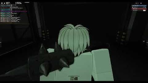 escape from the lab part 1