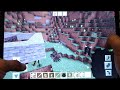 NEW MINECRAFT BATTLES ARENA #3 | Bull vs Entities