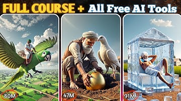 How I Create Viral AI Shorts in 2025 (Unlimited & 100% FREE!) 🔥📱