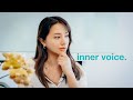 【Inner Voice】-ジャーナリングと瞑想と。対談