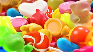 🧸 Triple Master, Match 3D 🍬 GAMEPLAY Levels 1-14 (Android, iOS) screenshot 2
