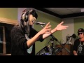 Kimbra - ‘Miracle’ live at Radio New Zealand