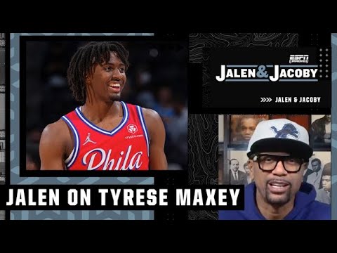 Tyrese Maxey Explains Key Factor to Recent 3-Point Shooting ...