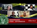 ENCERRADOS PERO INFORMADOS DÍA: 612 - EL PULSO DE LA REPÚBLICA