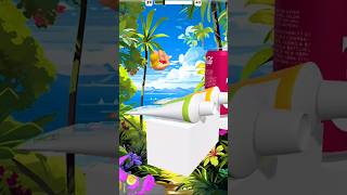 squeezy game 🤯 funny #squeezeblackhead #gameplay #shorts