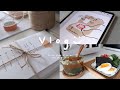 🍯VLOG 14 | Living my best life | Design new package for Christmas | Packing orders