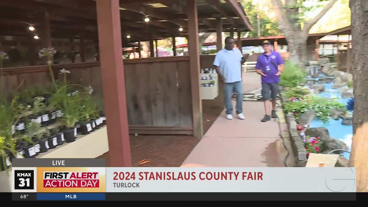 Stanislaus County Fair 7am YouTube stanislaus-county-fair-7am-youtube