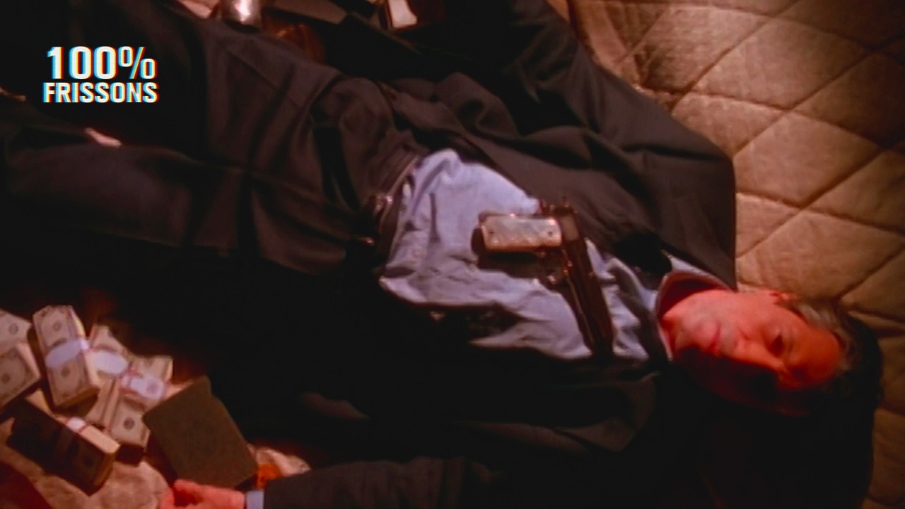 PÈRE JOHN | ROBERT ALTMAN | Film complet en Français HD | THRILLER