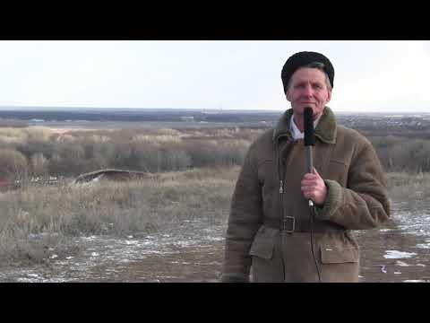 "Жемчужина Волгоградской области" Обзорная экскурсия по ст. Алексеевской
