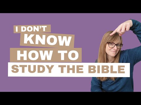 How I've Used Colored Pens and Highlighters to Study the Bible for Ten  Years 