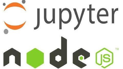 Tutorial para Instalar un Kernel de Node JS en Jupyter